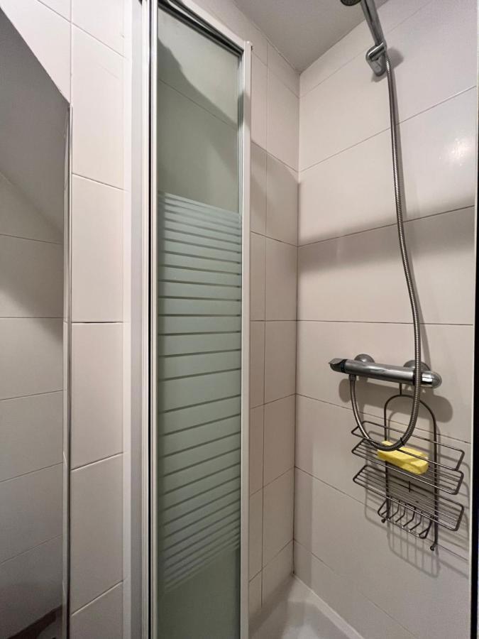 Apartment Terraza En Atocha Tarragona Madrid