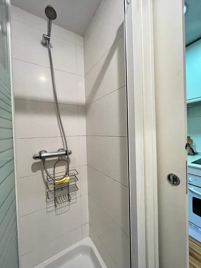 Apartment Terraza En Atocha Tarragona