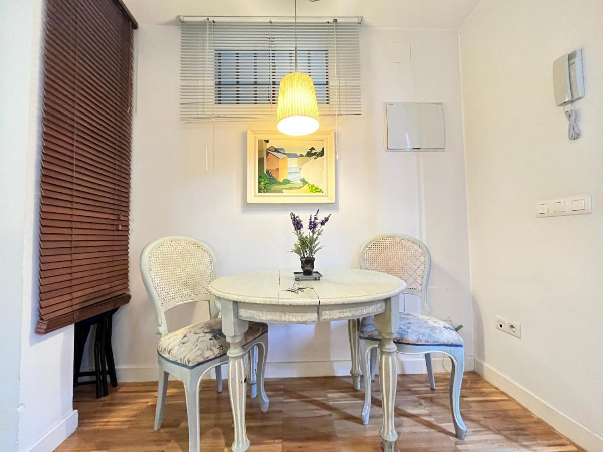 Apartment Terraza En Atocha Tarragona Madrid