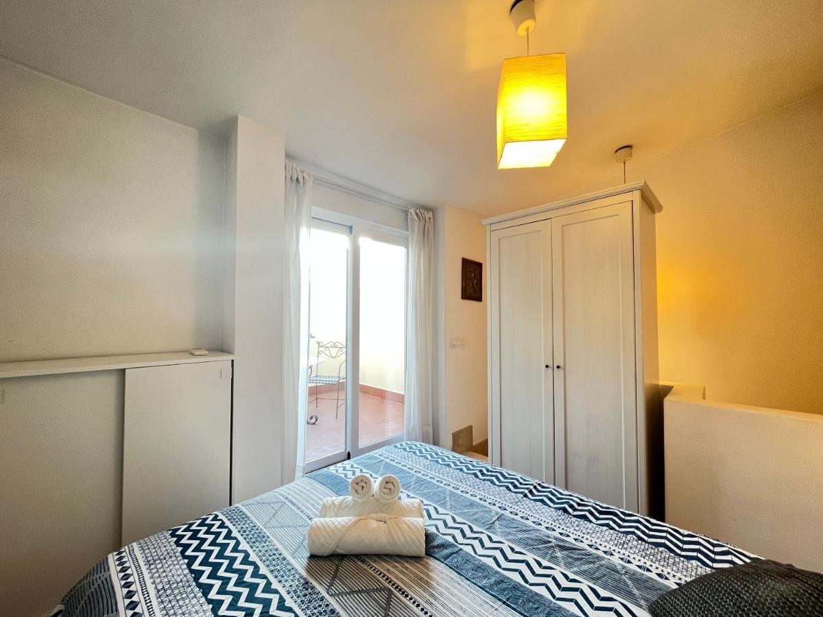 Terraza En Atocha Tarragona Apartment *