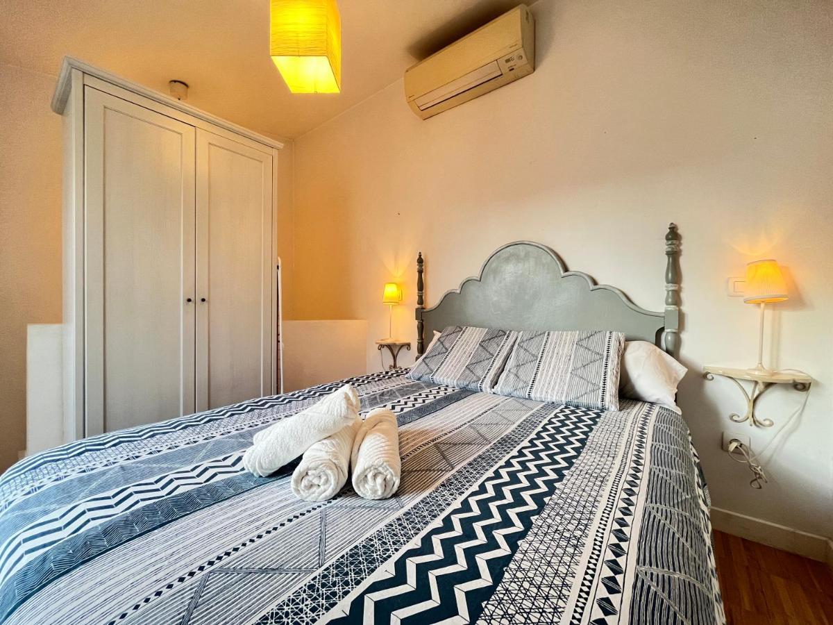 Apartment Terraza En Atocha Tarragona Madrid