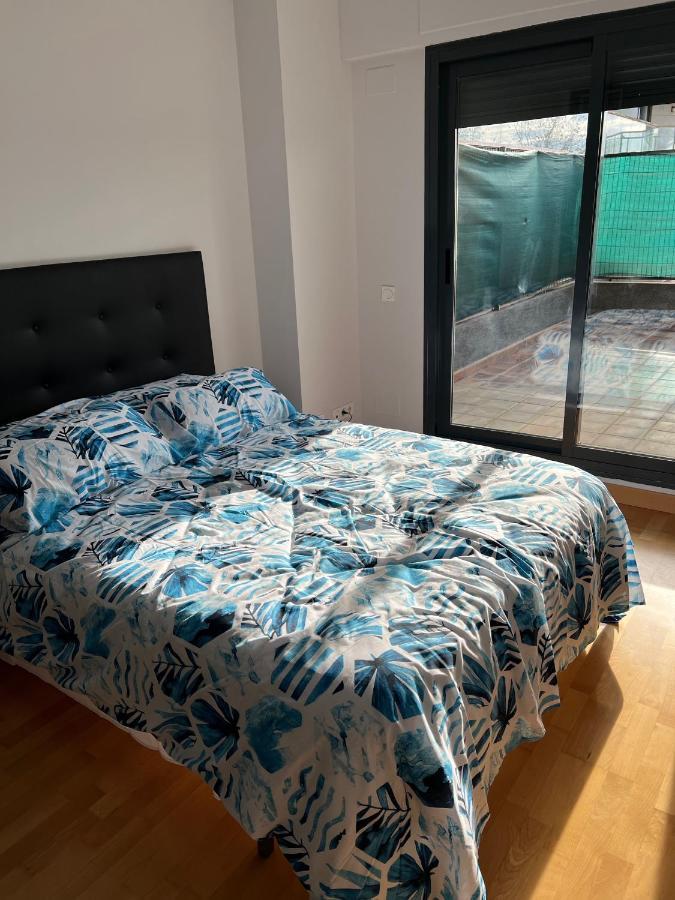 Apartamento Loft_luminoso_efeso Madri