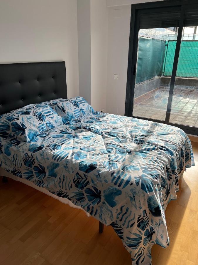 Loft_luminoso_efeso * Madri