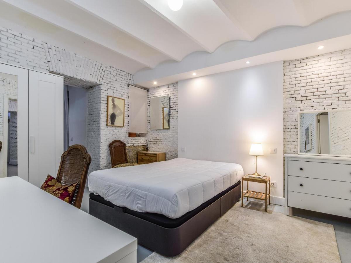 Apartment Piso En Lavapies 3 Dormitorios 8 Personas Madrid