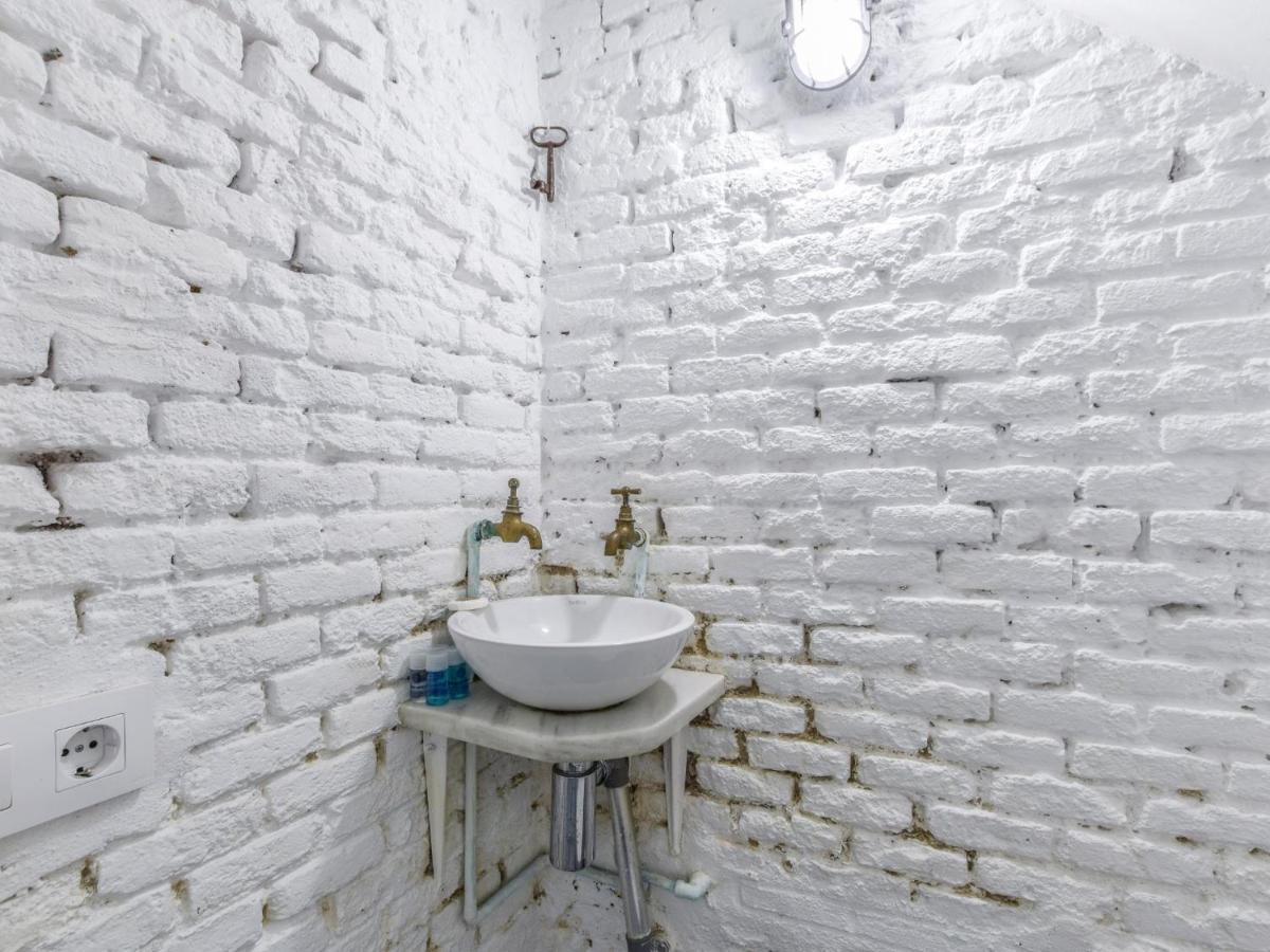 Apartment Piso En Lavapies 3 Dormitorios 8 Personas *