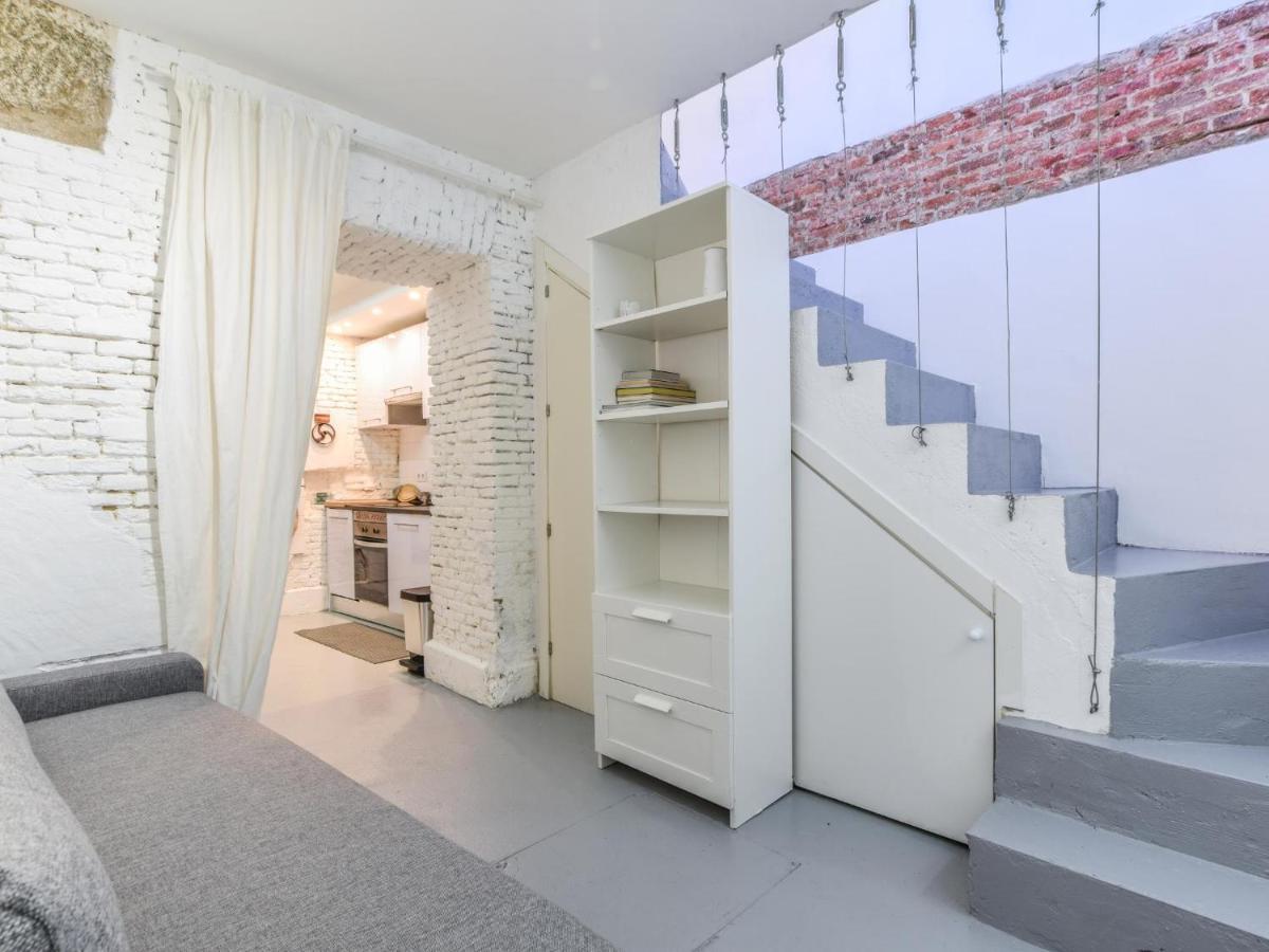 Apartment Piso En Lavapies 3 Dormitorios 8 Personas *