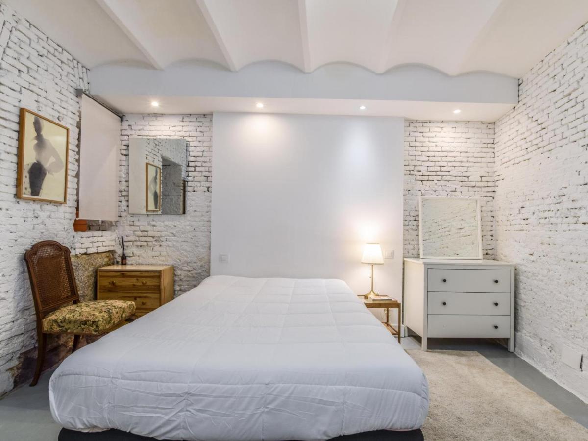 Apartment Piso En Lavapies 3 Dormitorios 8 Personas Madrid