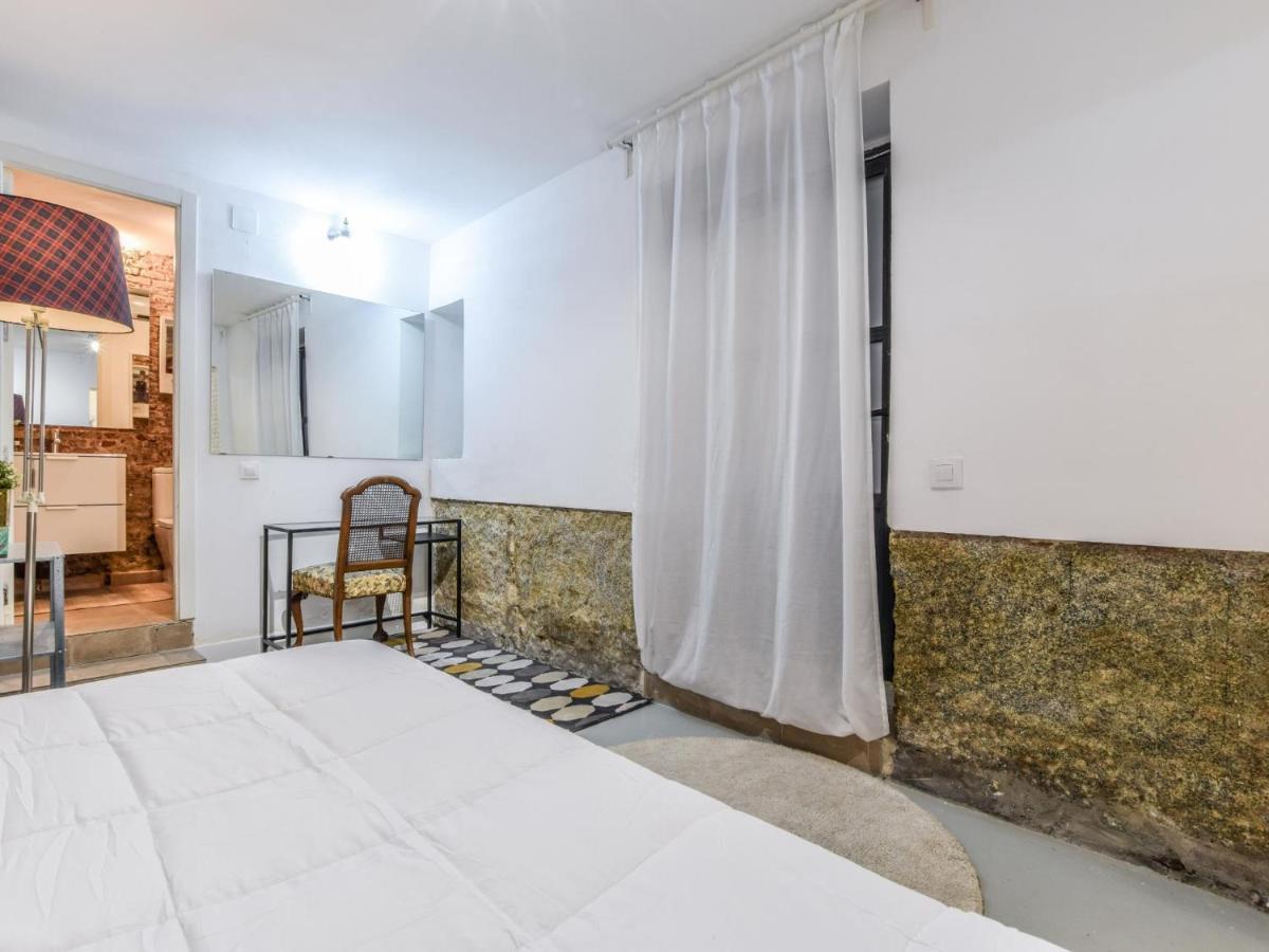 Piso En Lavapies 3 Dormitorios 8 Personas Apartment *