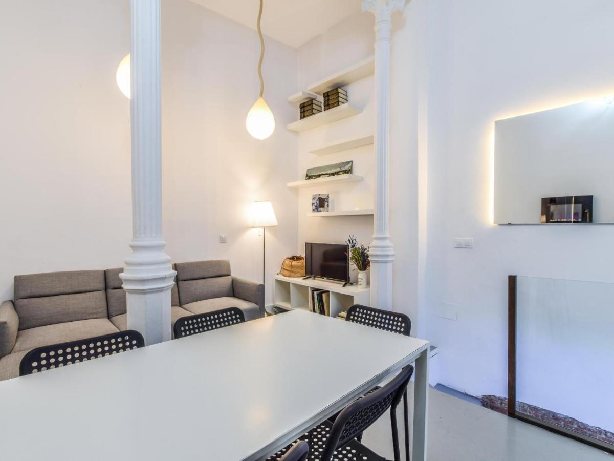 Apartment Piso En Lavapies 3 Dormitorios 8 Personas