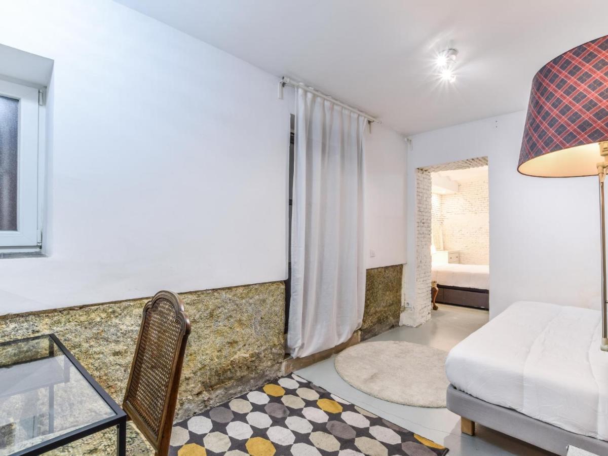 Apartment Piso En Lavapies 3 Dormitorios 8 Personas
