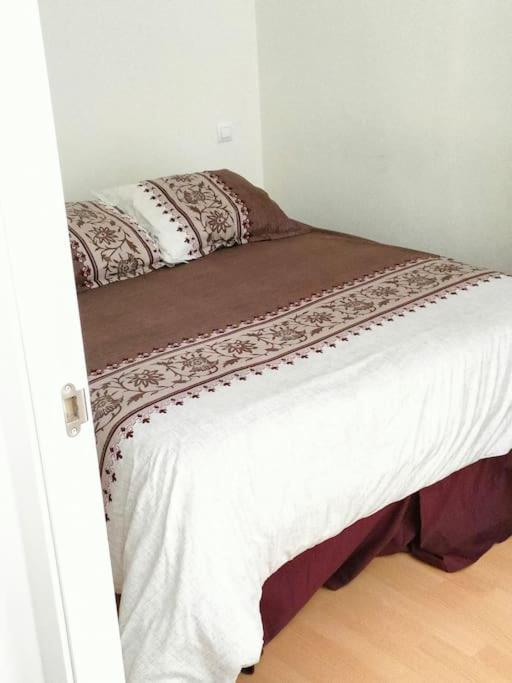 Apartamento Muy Silencioso Callao/sol Apartamento Completo Madri
