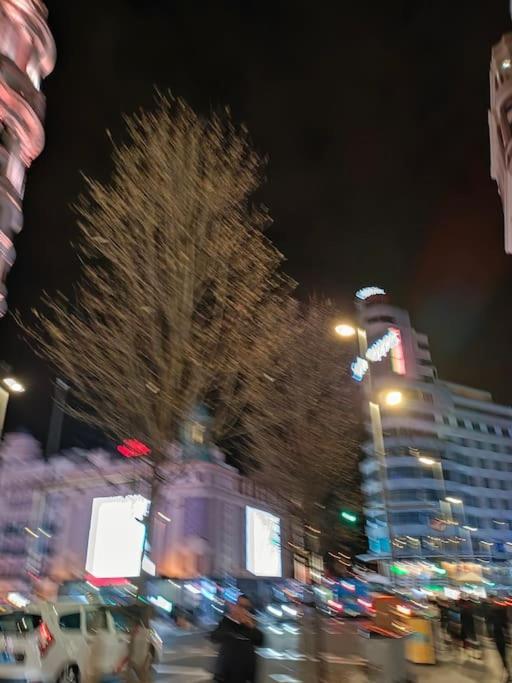 Apartamento Muy Silencioso Callao/sol Apartamento Completo Madri