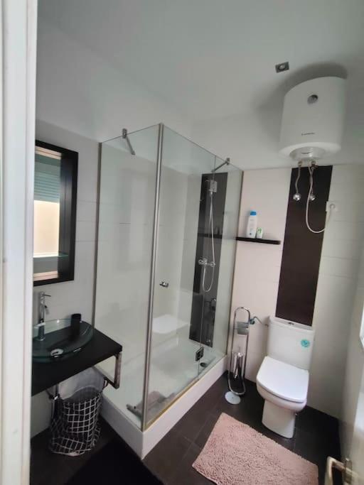 Muy Silencioso Callao/sol Apartamento Completo Apartamento Madri