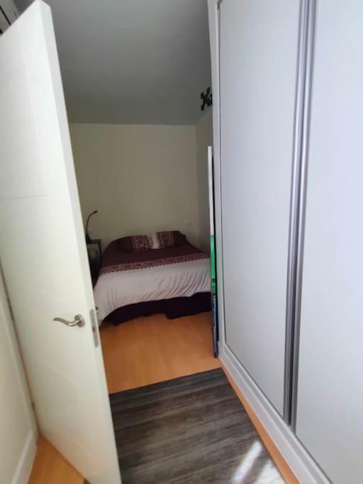Muy Silencioso Callao/sol Apartamento Completo Madri