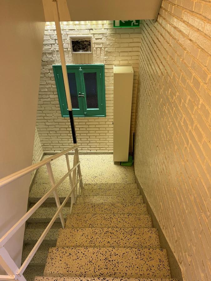 Casa De Huespedes Almansa Guest house