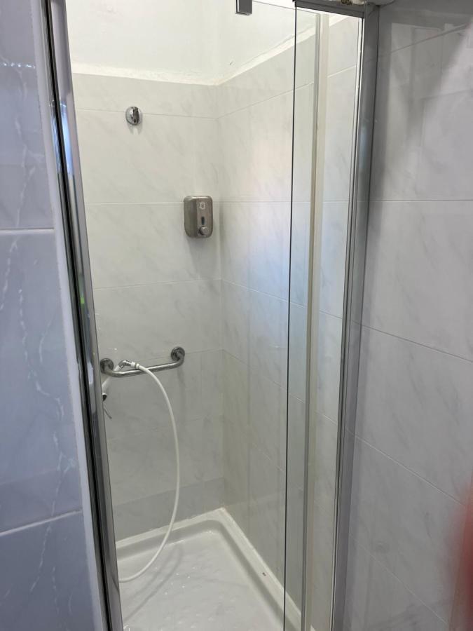 Casa De Huespedes Almansa Guest house