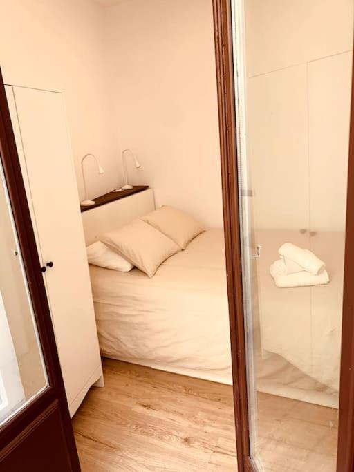 Apartamento Vip Vi En Centro * Madri
