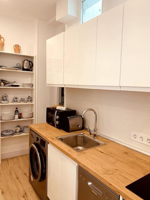 Apartamento Vip Vi En Centro Apartamento
