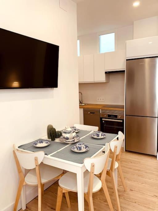 Apartamento Vip Vi En Centro Apartamento *