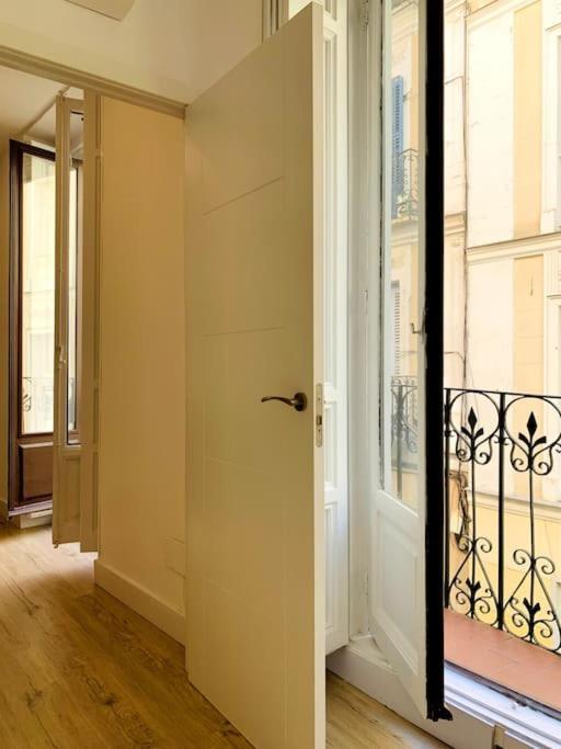 Apartamento Vip Vi En Centro *