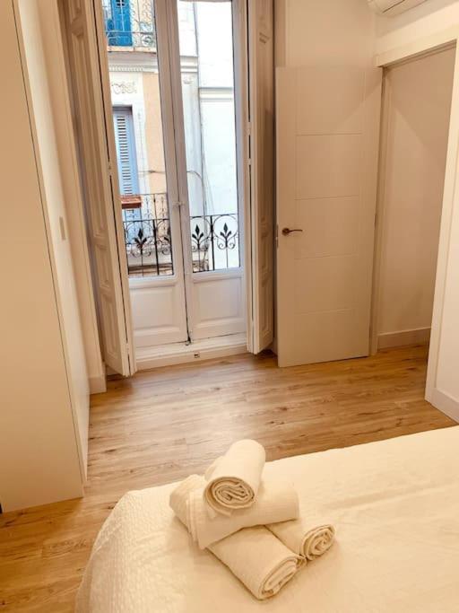 Apartamento Vip Vi En Centro *