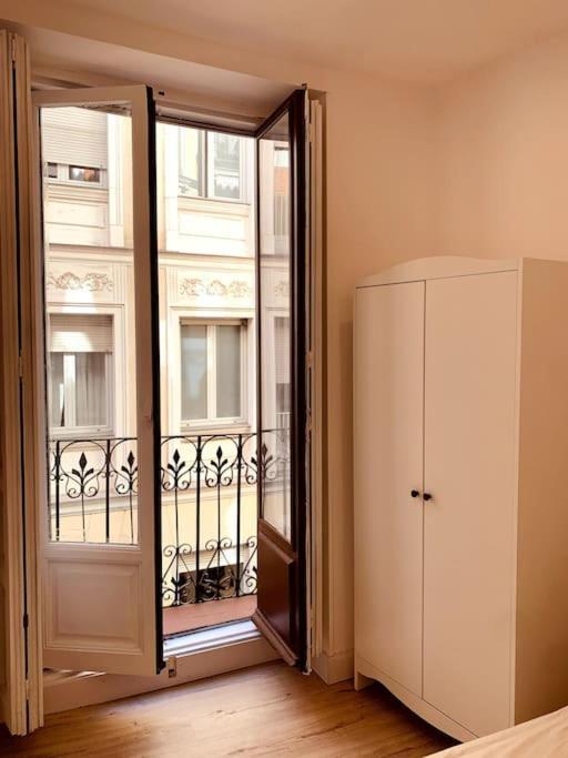 Apartamento Apartamento Vip Vi En Centro