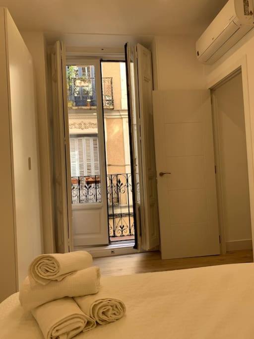 Apartamento Vip Vi En Centro Madri