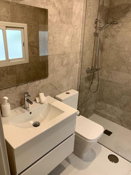 Apartamento Vip Vi En Centro * Madri