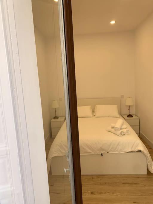 Apartamento Vip Vi En Centro Madri