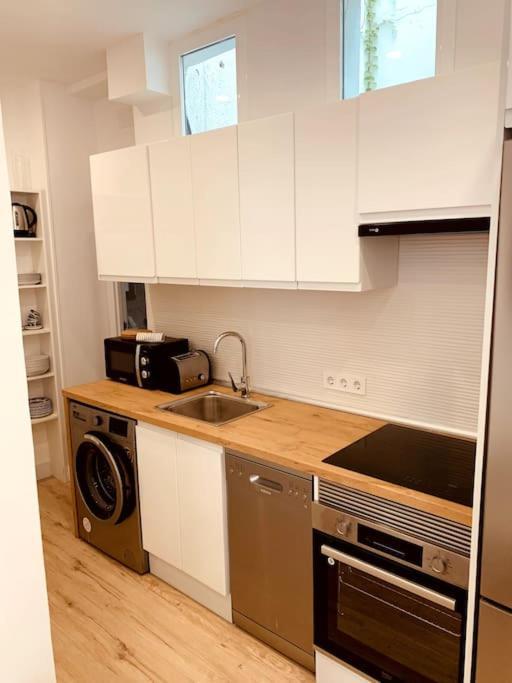 Apartamento Vip Vi En Centro Apartamento *