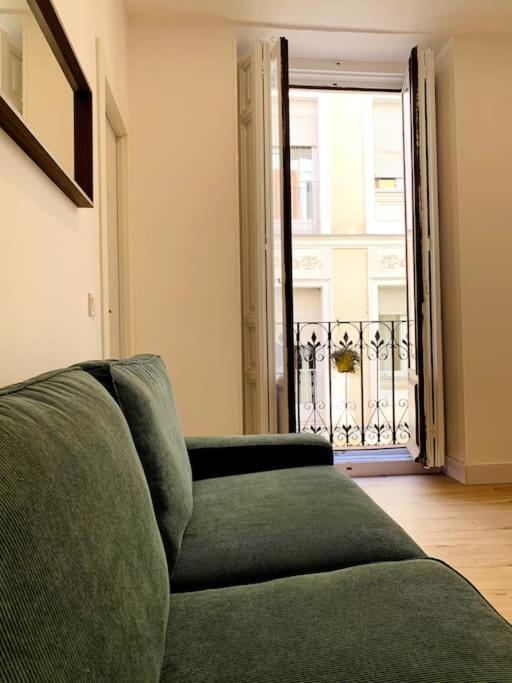 Apartamento Vip Vi En Centro *