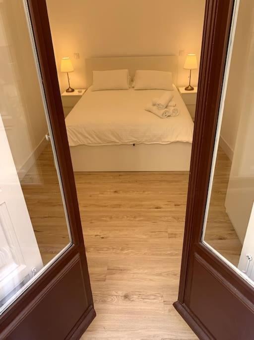Apartamento Vip Vi En Centro * Madri