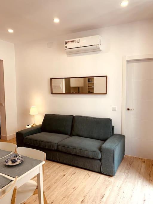 Apartamento Vip Vi En Centro Apartamento *