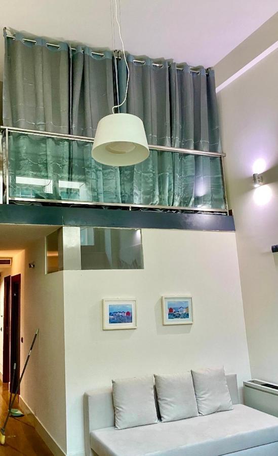 Duplex 2 Plantas - C Alcala-ifema-ventas- Jardin & Parking Privados- Boutique Wh Apartment *