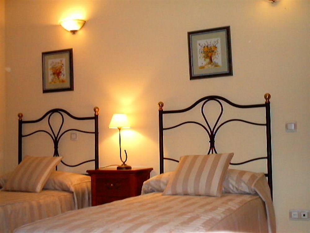 Caballero De Gracia Apartment Madrid