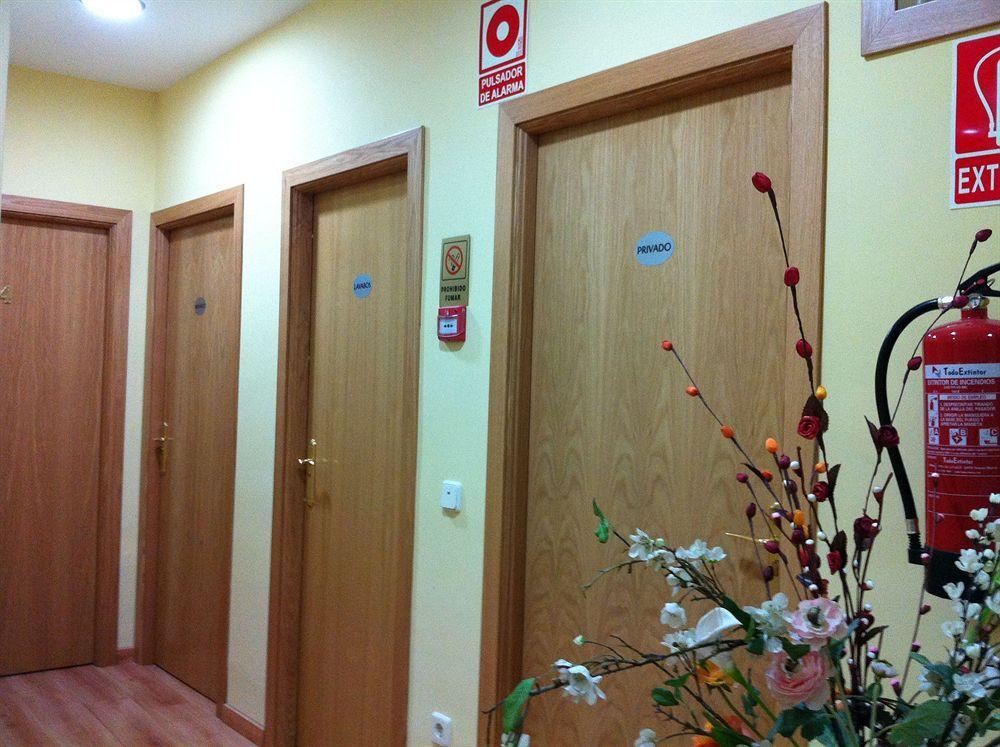 Nersan2 Guest house 2*