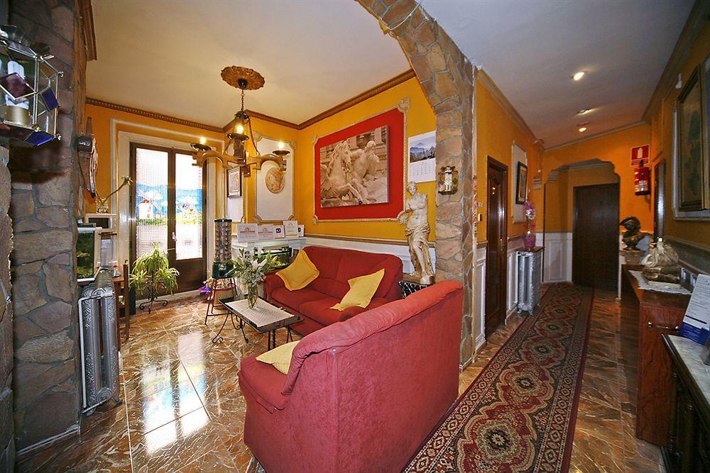 Comercial Guest house Madrid