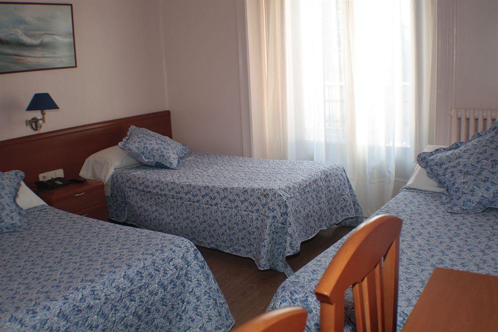 Gæstehus Santa Cruz Madrid