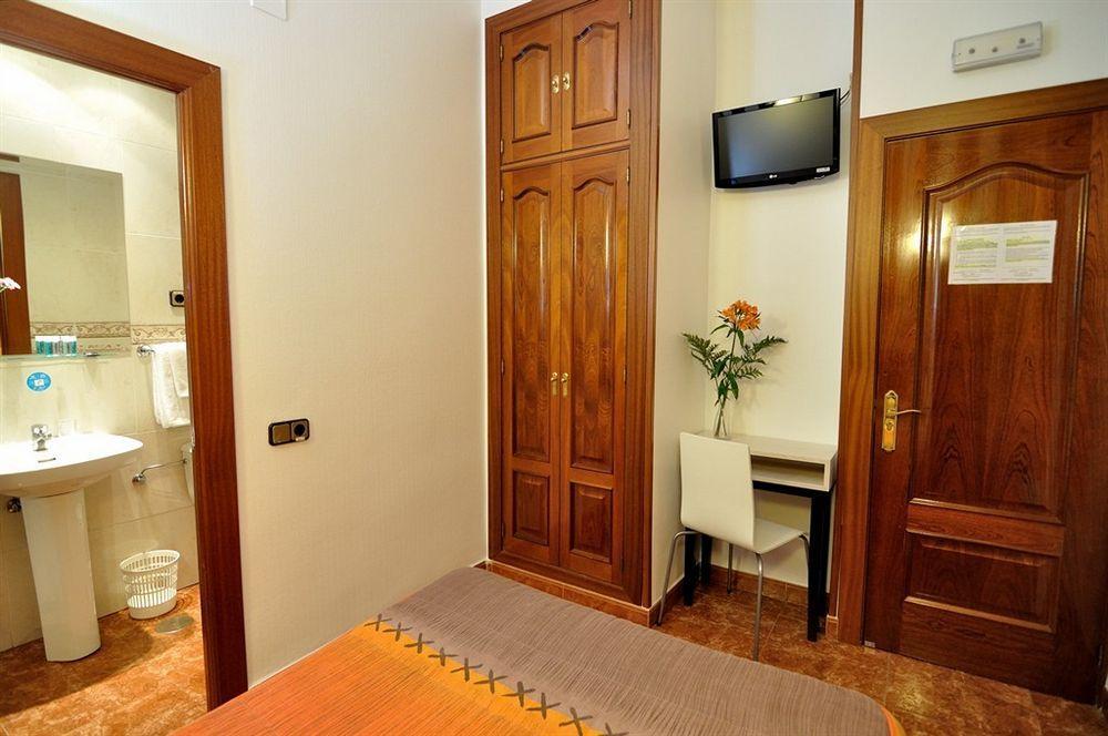 Gasthof Castilla I Atocha Madrid