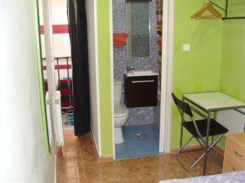 Guest house Oliver Madrid