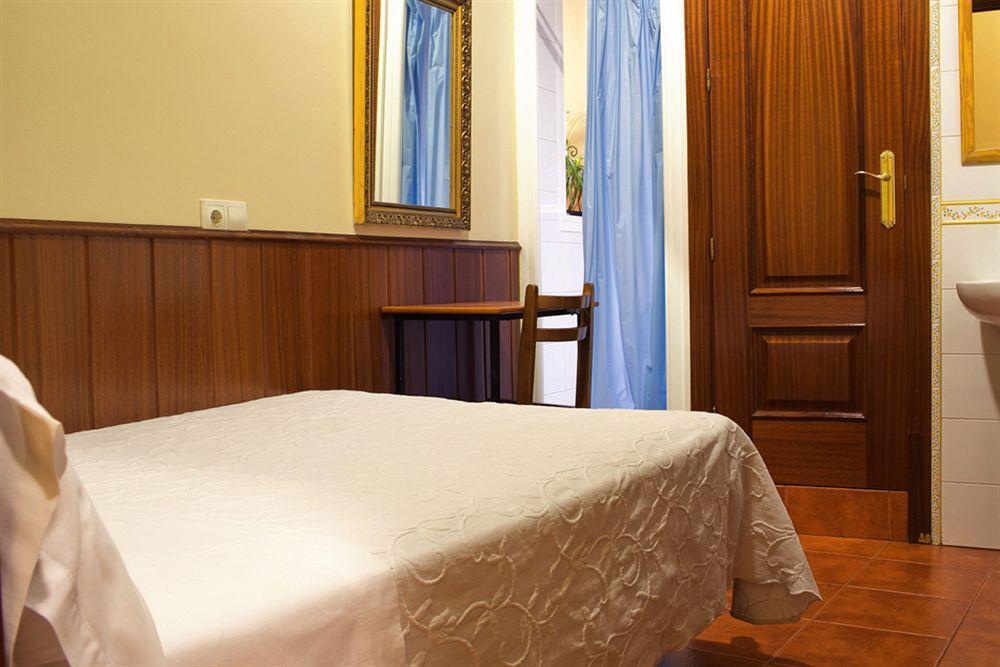 La Vera Guest house Madrid