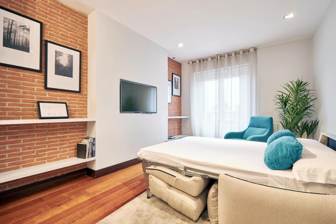 Barcelo Comfort, By Presidence Madrid