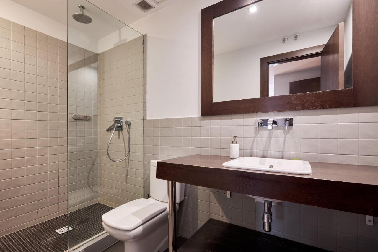 Apartment Barcelo Comfort, By Presidence *
