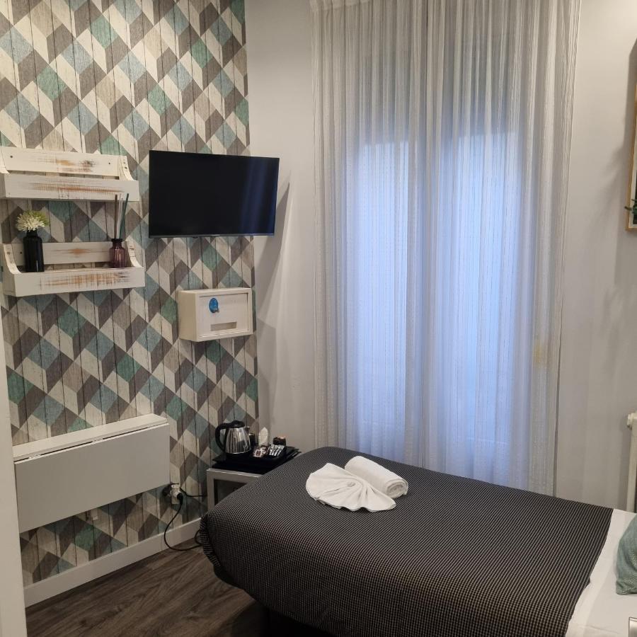 Guest house Lauria