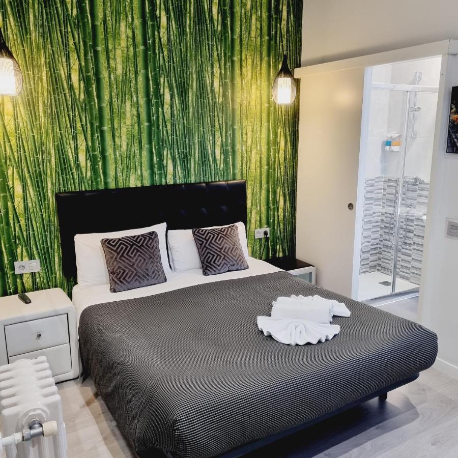 Guest house Lauria