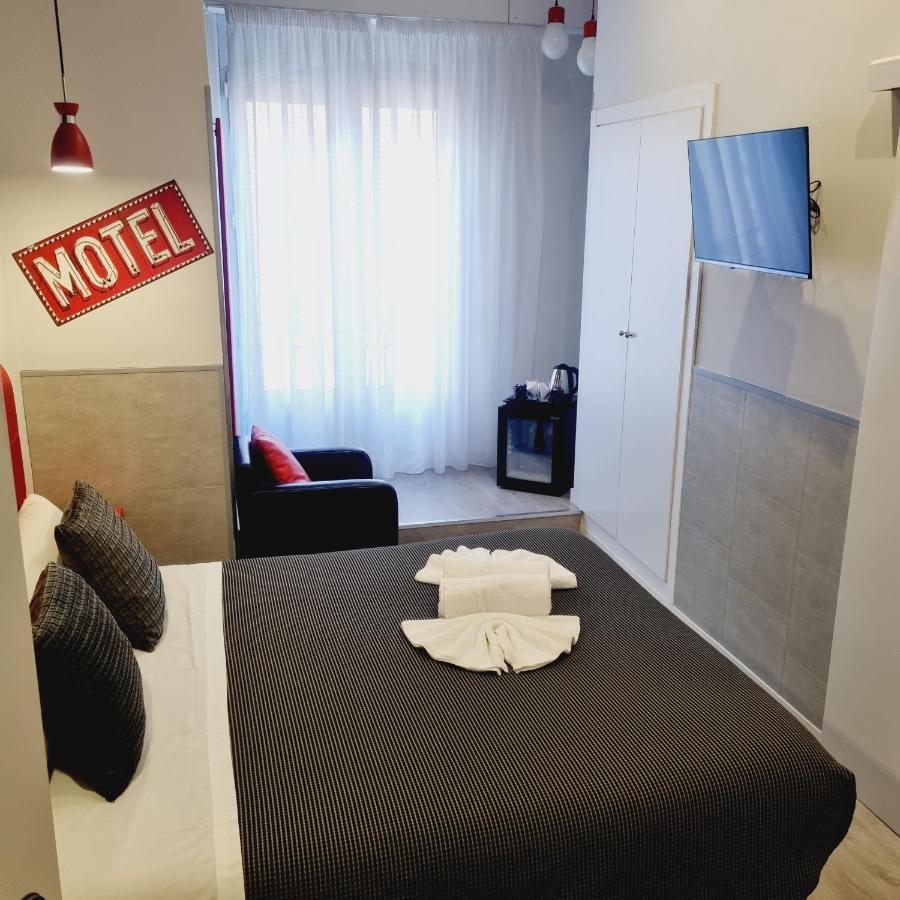 Lauria Guest house Madrid