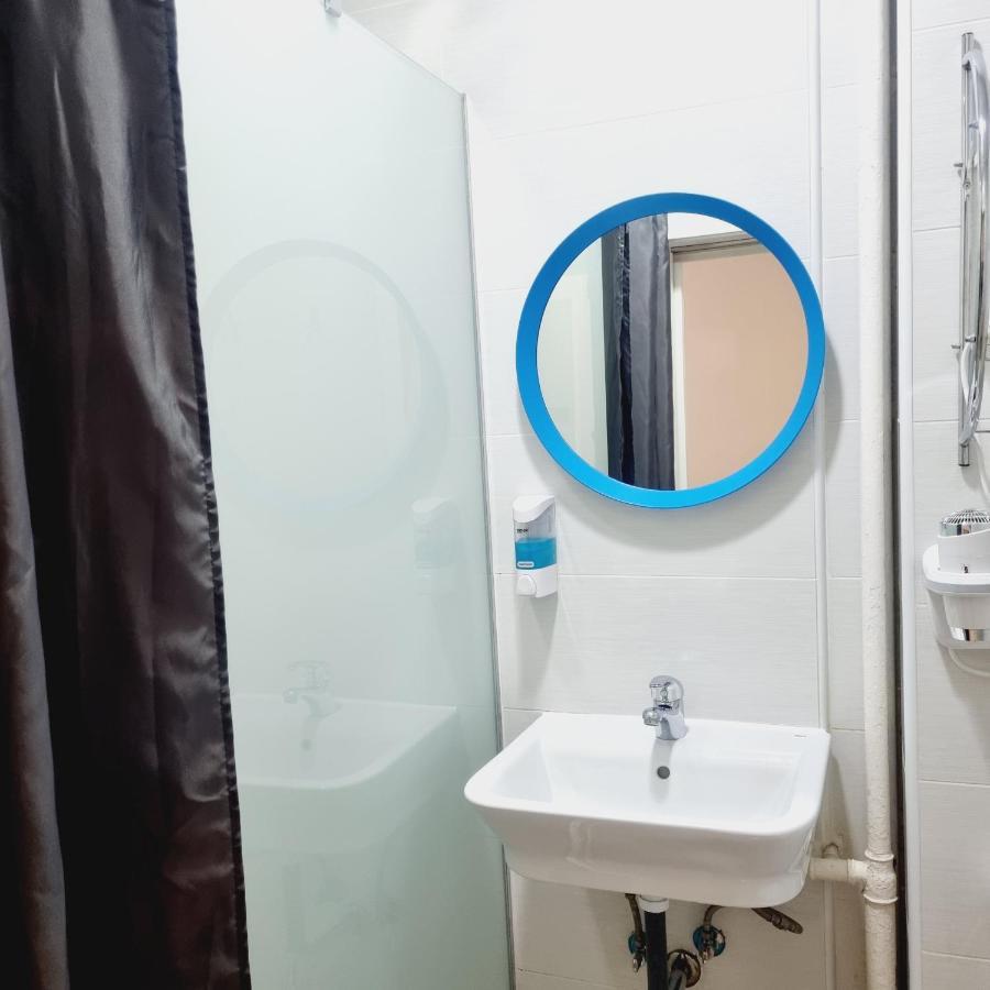 Lauria Guest house Madrid