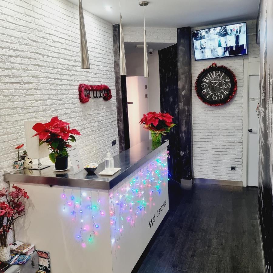 Guest house Lauria