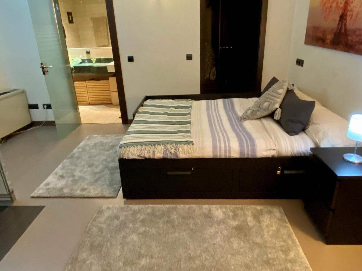 Duplex 2 Plantas - C Alcala-ifema-ventas- Jardin & Parking Privados- Boutique Wh Madrid