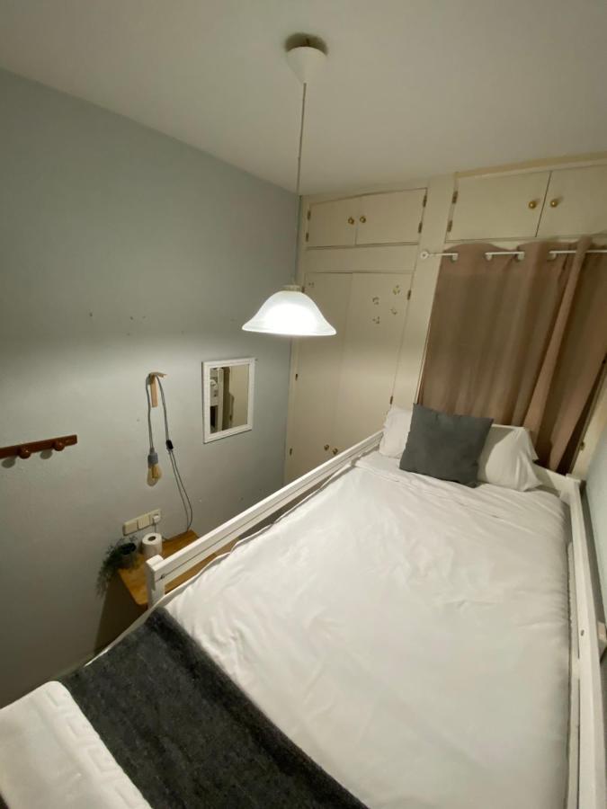 Privatunterkunft Center Madrid
